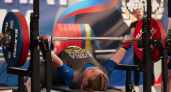 Курганские спортсменки стали лучшими на чемпионате России по жиму