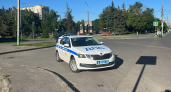 В Кургане полицейские задержали водителя ВАЗ‑2107 за превышение уровня шума и отсутствие прав