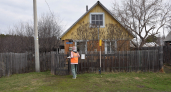 Власти напомнили курганцам о пожарной безопасности на майских праздниках