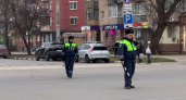В Курганской области полицейские задержали 36 пьяных водителей за прошедшие выходные