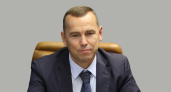 Вадим Шумков поздравил курганцев с присвоением званий «Мать-героиня» и «Заслуженный машиностроитель РФ»