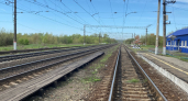 В Курганской области задержали подростков за поджог железнодорожного оборудования