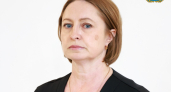 Елена Соколова заняла должность врио главы Макушинского округа
