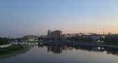 В Кургане продолжается регистрация на участие в «Зеленом Марафоне»