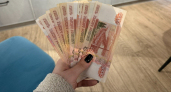 В Притобольном районе прокуратура помогла взыскать с дроппера деньги, украденные у местного жителя