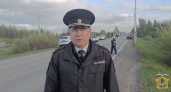Под Курганом в массовом ДТП погибла девушка-пассажир иномарки