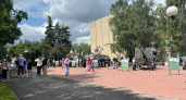 В Шадринске выберут лучшую семью года