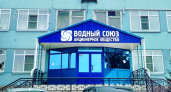 В Кургане сотрудники «Водного Союза» устранили 138 засоров с начала мая