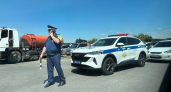 За прошедшие майские выходные курганские автоинспекторы задержали 29 пьяных водителей