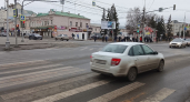 В Кургане 16 мая будет перекрыта ул. Горького в связи с проведением акции «Ночь музеев»