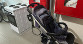 В День Победы в курганском роддоме родились пять малышей
