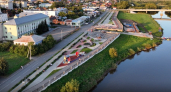 В 2026 году в Кургане продолжится масштабное обновление коммунальных сетей