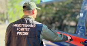 В Куртамышском округе неизвестные повредили воинское захоронение