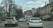 В Кургане планируется строительство новой дороги между районами Заозерным и Рябково