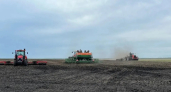 В Курганской области за семь лет вернули в оборот 500 тыс. га земель