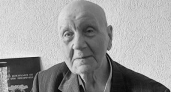Ушел из жизни участник Великой Отечественной войны Сергей Решетников