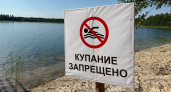В Кургане для горожан будут открыты три официальные зоны для купания