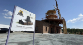 В Притобольном округе к открытию готовится туристический комплекс «Нагорская мельница»