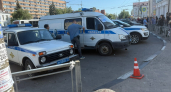 В Кургане полицейские установили личность вандала, повредившего топиарий в виде музыканта