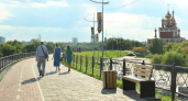 Курганцам назвали лидеров голосования за благоустройство территорий