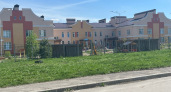 В Кургане воспитанники детских садов сразились в легкоатлетической эстафете 