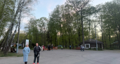 Какие общественные территории благоустроят в Курганской области в этом году