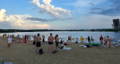 Курганские спасатели просят граждан не открывать купальный сезон раньше срока