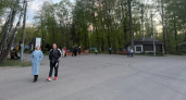 Курганская область обогнала соседнюю Тюменскую по числу благоустроенных мест