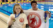 Курганская спортсменка стала обладательницей пяти медалей на Чемпионате России