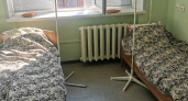 Жителя Петуховского района «силой» отправили лечиться от туберкулеза