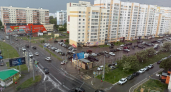 В Кургане до 11 июня будет закрыт проезд по ул. Аргентовского