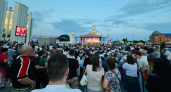В Курганской области 12 и 13 июня будет проходить фестиваль «Русское поле»