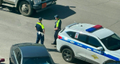 В Шадринском округе в результате ДТП погиб мужчина