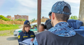 Курганца лишили электроскутера за вождение в нетрезвом виде