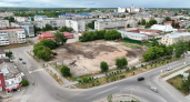 В Далматово планируют построить умную спортивную площадку