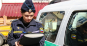 В Кургане судебные приставы смогли решить спор соседей за парковочное место