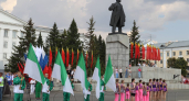 День города в Кургане пройдет в 2026 году осенью 