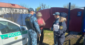 Житель Варгашинского района, побывав под арестом, сразу разобрался с долгом по алиментам