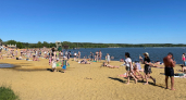 Соль, грязь и арбузы: незаслуженно забытый город-курорт России, где можно плавать, загорать и укреплять здоровье