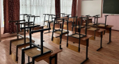 Курганские девятиклассники написали ОГЭ по семи предметам