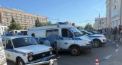Полицейские задержали грабителей из Свердловской области, совершивших кражи в магазинах Шадринска и Катайска