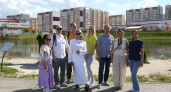 Иностранные блогеры оценили условия жизни в Курганской области