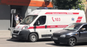 В Курганской области пенсионер погиб после наезда грузовика