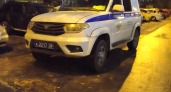 В Шатровском округе женщина погибла в ДТП с участием легкового автомобиля