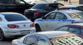 В Шадринском округе в результате ДТП погиб пожилой мужчина