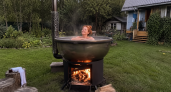 Баня на даче — в прошлом: есть 4 умные альтернативы для SPA-отдыха — кайфовее, дешевле и практичней