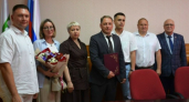 Антон Мокан покинул пост главы города Шадринска