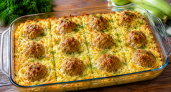 Котлеты - в прошлом: закладываю фрикадельки в тёртые кабачки - вкусный ужин для всей семьи исчезает до того, как остыл