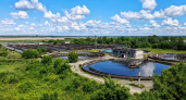 В Кургане реконструкция очистных сооружений продлится до 2030 года