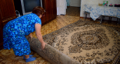 Ламинат и линолеум лучше накрыть советским ковром: какое покрытие на пол турбо-колхоз, а какое мега-стиль — тренды 2026